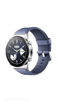 Xiaomi Watch S1 Price in USA